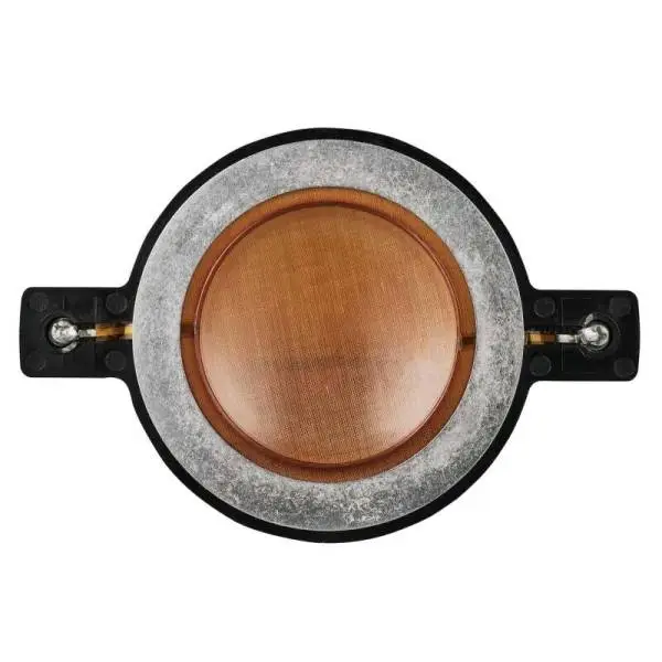 DS18 2in Phenolic Replacement Diaphragm For PRO-DPL1 PRO-DPL1PH & Universal 8 ohm thumbnail 2