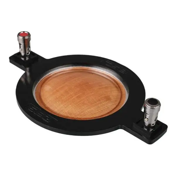 DS18 2in Phenolic Replacement Diaphragm For PRO-DPL1 PRO-DPL1PH & Universal 8 ohm thumbnail 4