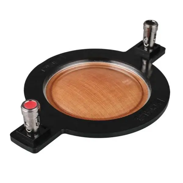 DS18 2in Phenolic Replacement Diaphragm For PRO-DPL1 PRO-DPL1PH & Universal 8 ohm thumbnail 5