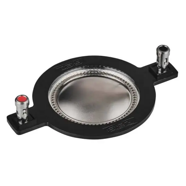 DS18 2in Titanium Replacement Diaphragm For PRO-DPL1 PRO-DPL1PH & Universal 8 ohm thumbnail 2