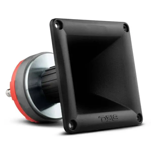 DS18 1in Drivers 120 Watts 1in Phenolic Vc 8 ohm PRO-DR1P + PRO-H44/BK thumbnail 5