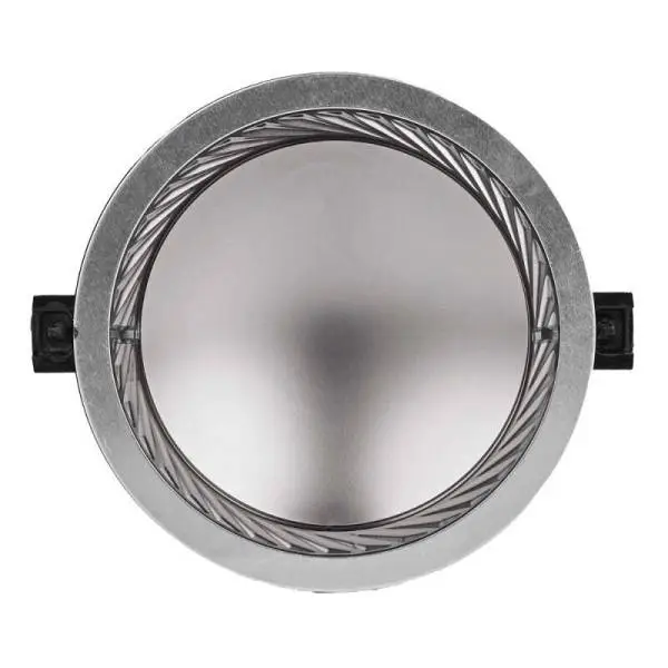 DS18 3in Titanium Replacement Diaphragm For PRO-DRN2VC PRO-DRN2PVC & Universal 8 ohm thumbnail 2