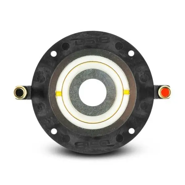 DS18 3.5in Polyester Replacement Diaphragm For PRO-DRNCOAXVC & Universal 8 ohm thumbnail 2