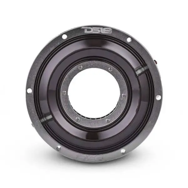DS18 3.5in Polyester Replacement Diaphragm For PRO-DRNMDVC & Universal 8 ohm