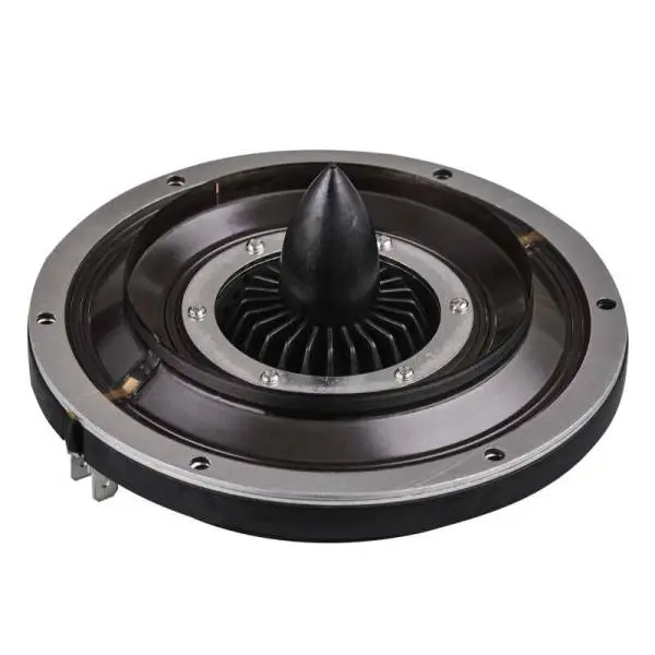DS18 3.5in Polyester Replacement Diaphragm For PRO-DRNMSVC & Universal 8 ohm thumbnail 4