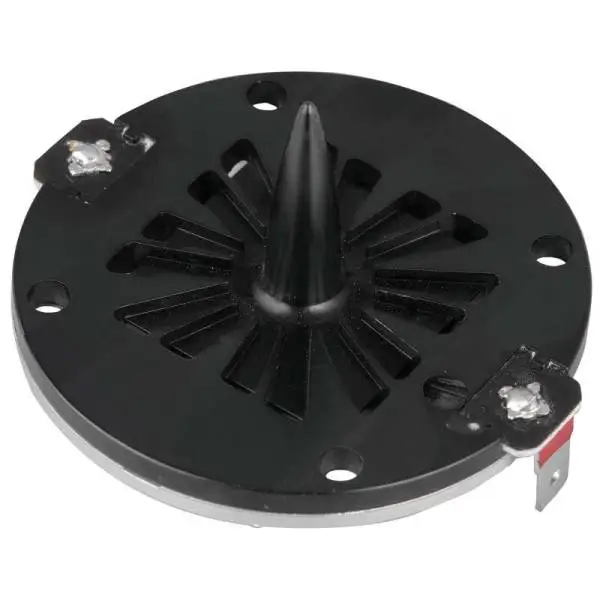 DS18 1.5in Composite Polymide Replacement Diaphragm For PRO-DRNSC1.5 & Universal 8 ohm thumbnail 2