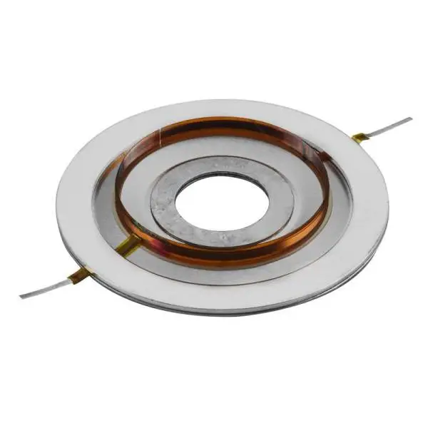 DS18 1.5in Titanium Replacement Diaphragm For HY Series 10in Loudspeaker Driver & Universal 4 ohm thumbnail 3