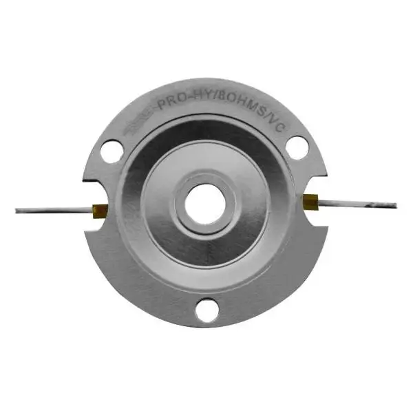 DS18 1in Titanium Replacement Diaphragm For HY Series Loudspeaker Drivers & Universal 8 ohm thumbnail 2