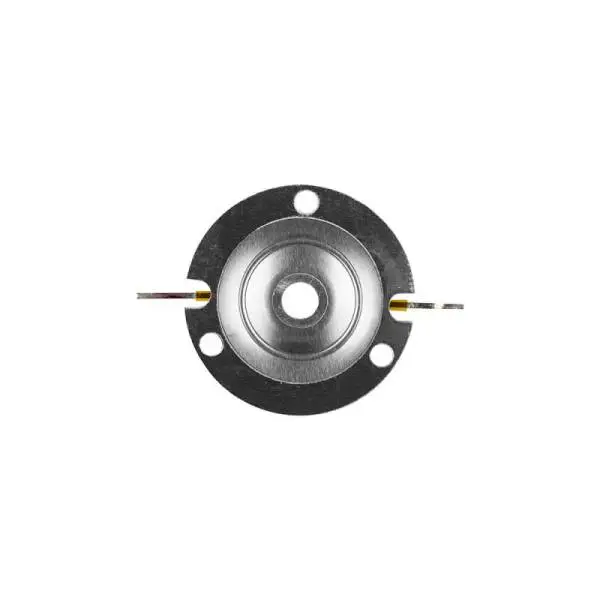 DS18 1in Replacement Diaphragm For PRO-TW7L PRO-TWX7 & Universal 4 ohm