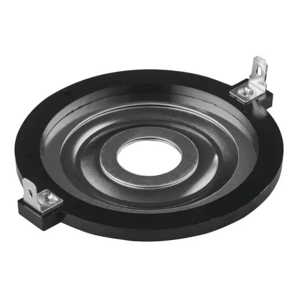 DS18 1.5in Titanium Replacement Diaphragm For PRO-TWX6 & Universal 8 ohm thumbnail 3