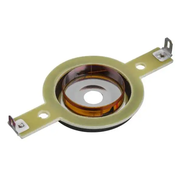 DS18 1in Aluminum Replacement Diaphragm For PRO-TWZ1 & Universal 4 ohm thumbnail 2