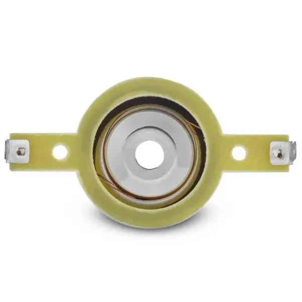 DS18 1in Aluminum Replacement Diaphragm For PRO-TWZ1 & Universal 4 ohm thumbnail 3