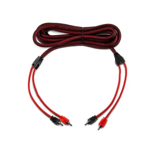 DS18 Level 2 RCA Wire 12-Feet thumbnail 4