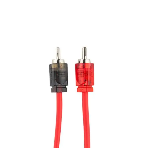 DS18 Level 2 RCA Wire 16-Feet