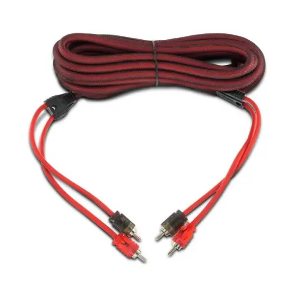 DS18 Level 2 RCA Wire 16-Feet thumbnail 3