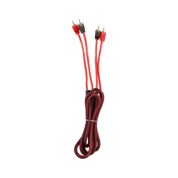 DS18 Level 2 RCA Wire 6-Feet thumbnail 2
