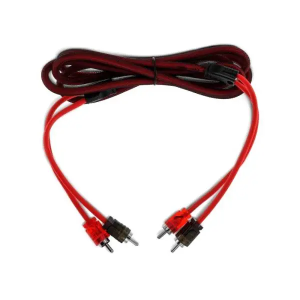 DS18 Level 2 RCA Wire 6-Feet thumbnail 3