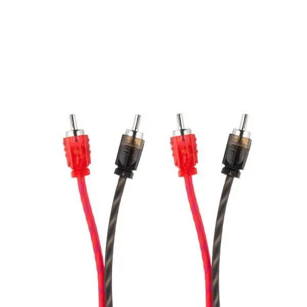 DS18 Level 1 RCA Wire 12-Feet thumbnail 2