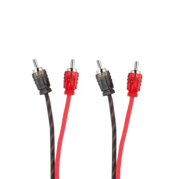 DS18 Level 1 RCA Wire 16-Feet thumbnail 2