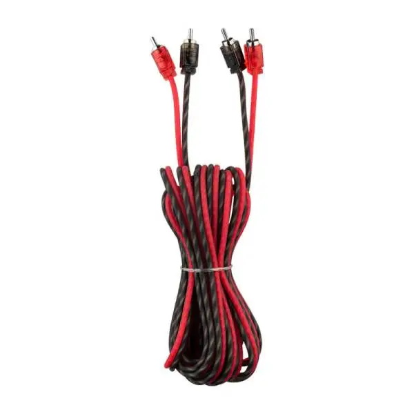 DS18 Level 1 RCA Wire 16-Feet thumbnail 3