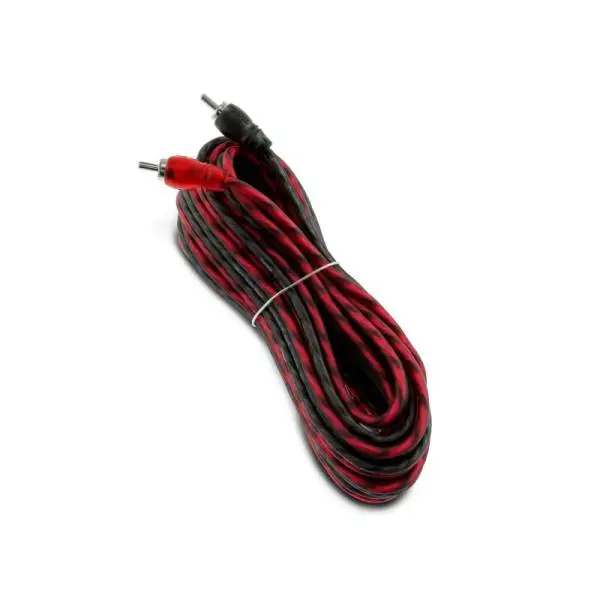 DS18 Level 1 RCA Wire 16-Feet thumbnail 4