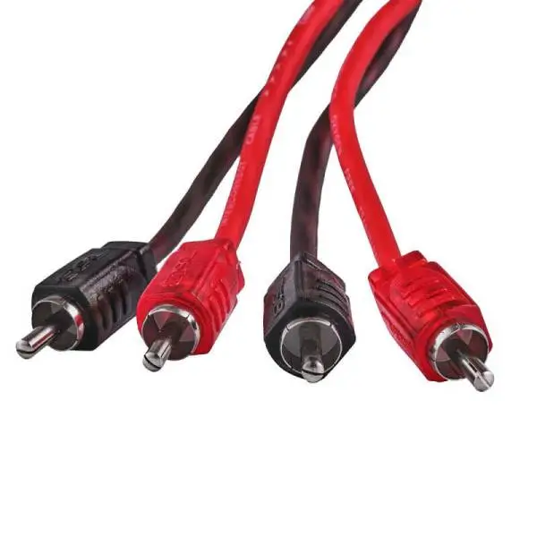 DS18 Level 1 RCA Wire 17-Feet thumbnail 2