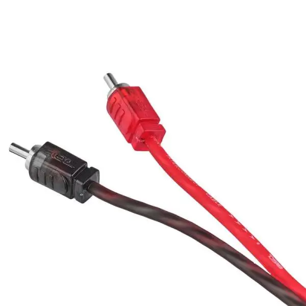 DS18 Level 1 RCA Wire 17-Feet thumbnail 3