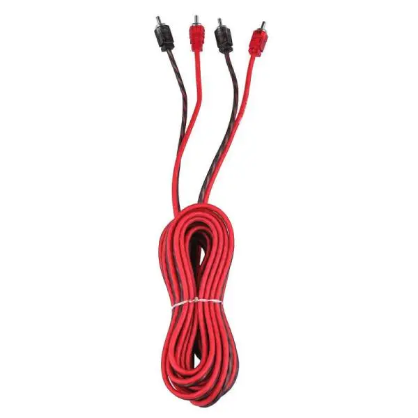 DS18 Level 1 RCA Wire 17-Feet thumbnail 5