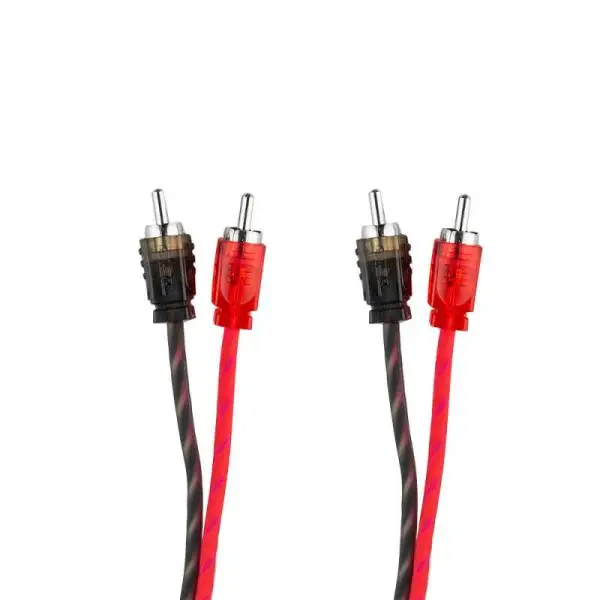 DS18 Level 1 RCA Wire 20-Feet thumbnail 2