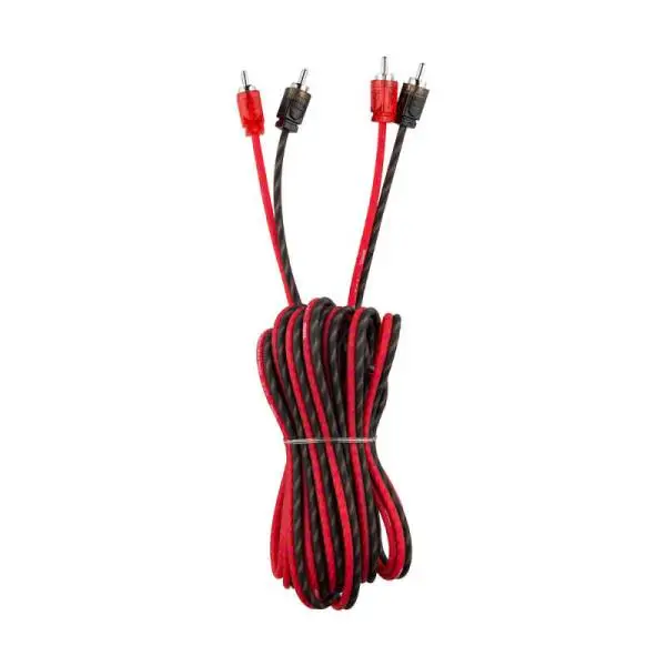 DS18 Level 1 RCA Wire 20-Feet thumbnail 3