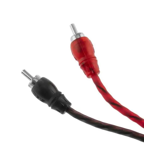 DS18 Level 1 RCA Wire 3-Feet thumbnail 3