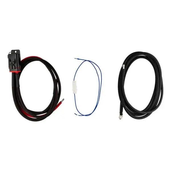 DS18 Harley Davidson OFC Copper Amplifier Install Kit Ryder- 8-GA thumbnail 5