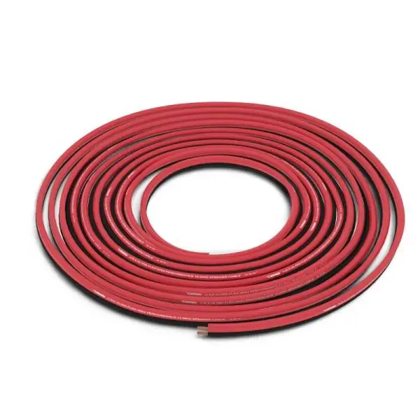 DS18 Speaker Wire 12-GA 500-Feet Red and Black thumbnail 4