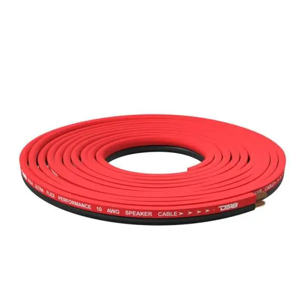 DS18 Speaker Wires 10-GA 250-Feet thumbnail 3