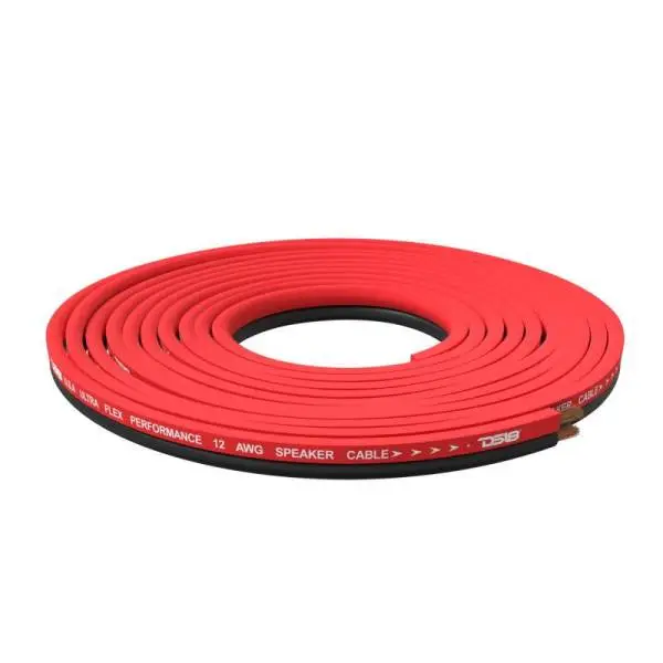DS18 Speaker Wires 12-GA 250-Feet thumbnail 2