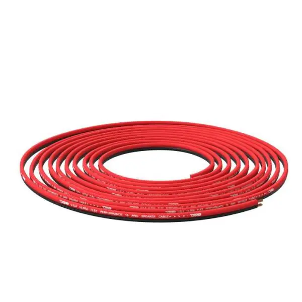 DS18 Speaker Wires 16-GA 500-Feet thumbnail 2