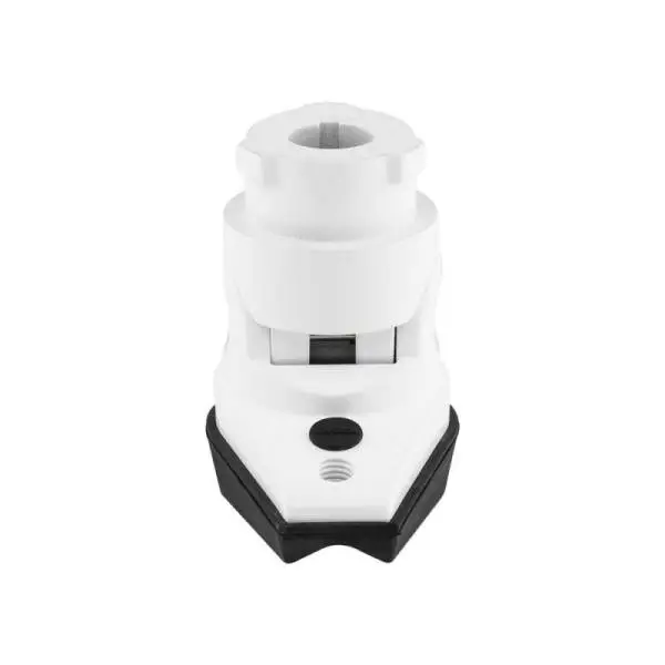 DS18 Swivel Tube Mounting Bracket For NXL-X and CF-X Towers White thumbnail 2