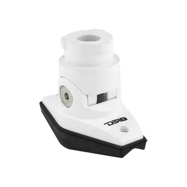 DS18 Swivel Tube Mounting Bracket For NXL-X and CF-X Towers White thumbnail 5