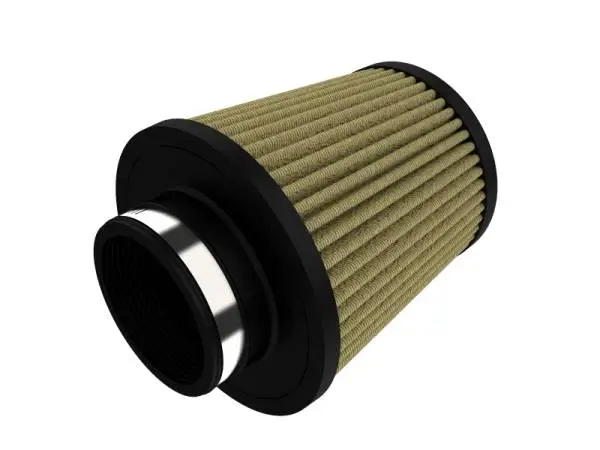 aFe Magnum FLOW Pro Guard 7 Universal Air Filter F-3in / B-6in / T-4in / H-6in thumbnail 2