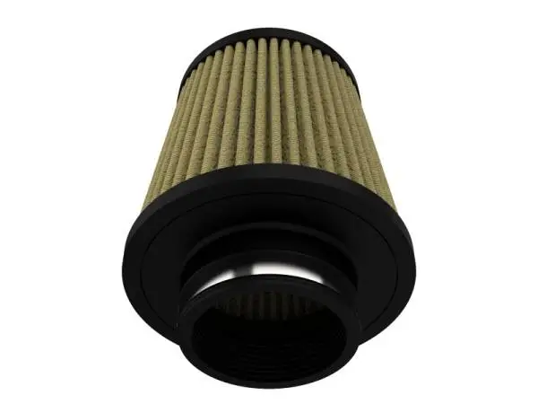 aFe Magnum FLOW Pro Guard 7 Universal Air Filter F-3in / B-6in / T-4in / H-6in thumbnail 3