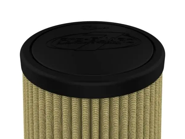aFe Magnum FLOW Pro Guard 7 Universal Air Filter F-3in / B-6in / T-4in / H-6in thumbnail 4