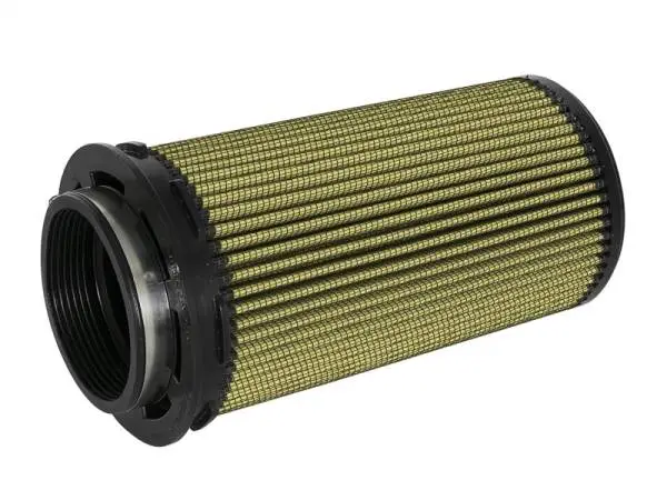 aFe Magnum FLOW Pro GUARD 7 Universal Air Filter F-3.5in. / B-5 (mt2) / T-4.75in. / H-9in. thumbnail 2