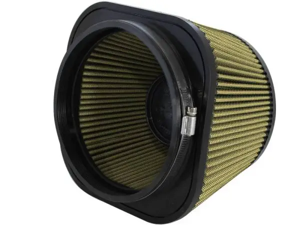 aFe Magnum FLOW Universal Air Filter w/Pro GUARD7 7-1/8IN F x (8-3/4 x 8-3/4 )IN B x 7IN T x 5-3/4IN thumbnail 4
