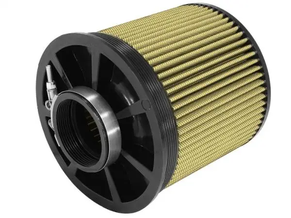 aFe MagnumFLOW Pro GUARD 7 Universal Filter 3.3in F 8in B(Inverted) 8in T(Inverted 3.5in) 8in H thumbnail 4