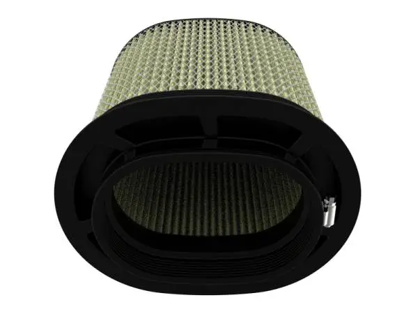 aFe MagnumFLOW Pro GUARD 7 Universal Filter (6.5x4.75)IN F x (9x7)IN B x (9x7)IN T(Inverted) x 9IN H thumbnail 5
