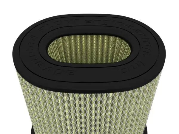 aFe MagnumFLOW Pro GUARD 7 Universal Filter (6.5x4.75)IN F x (9x7)IN B x (9x7)IN T(Inverted) x 9IN H thumbnail 6