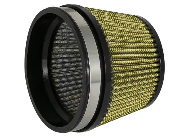 aFe MagnumFLOW Pro GUARD7 Universal Air Filter 5in. F x 5-3/4in B x 4-1/2in.T thumbnail 2