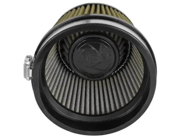 aFe MagnumFLOW Pro GUARD7 Universal Air Filter 5in. F x 5-3/4in B x 4-1/2in.T thumbnail 3