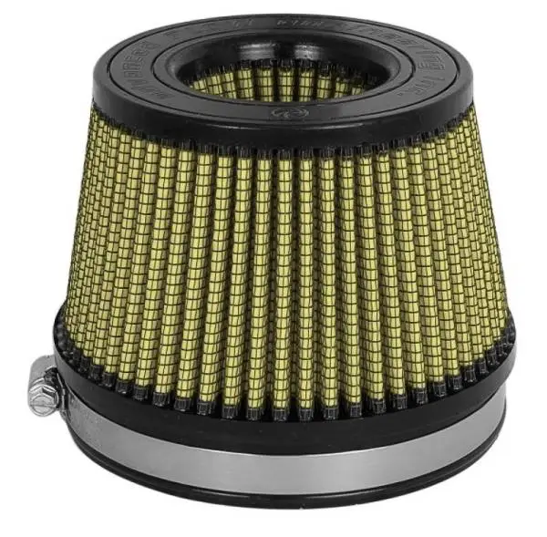 aFe MagnumFLOW Pro GUARD7 Universal Air Filter 5in. F x 5-3/4in B x 4-1/2in.T thumbnail 6