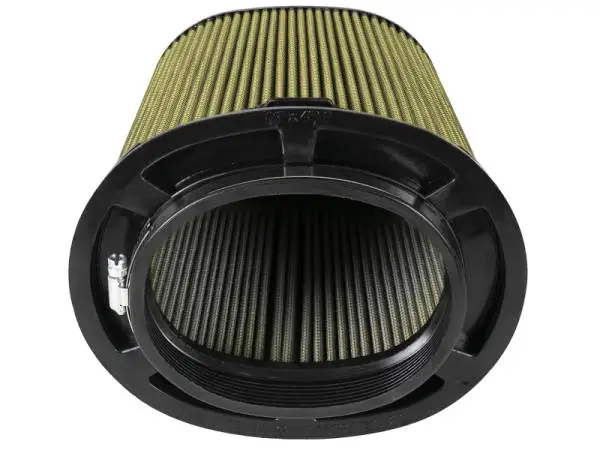 aFe Momentum PG7 Univ Air Filter (6 x 4)in F (8.25 x 6.25)in B (7.25 x 5)in T (Inv) 10in H (Pair) thumbnail 5
